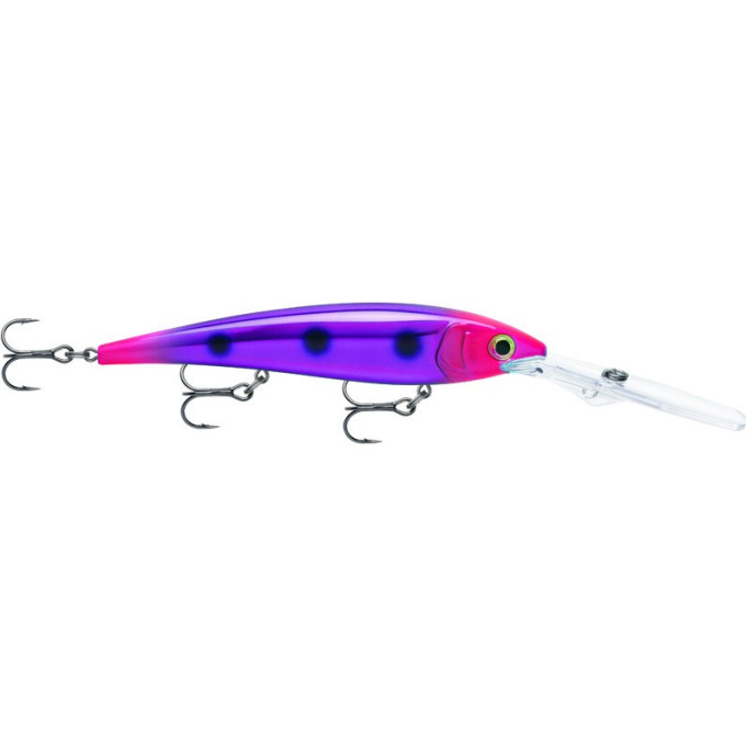 Воблер RAPALA GOLD MINER 30 /RVE GM30-RVE