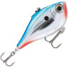 Воблер RAPALA Rippin Rap RPR06-CHB